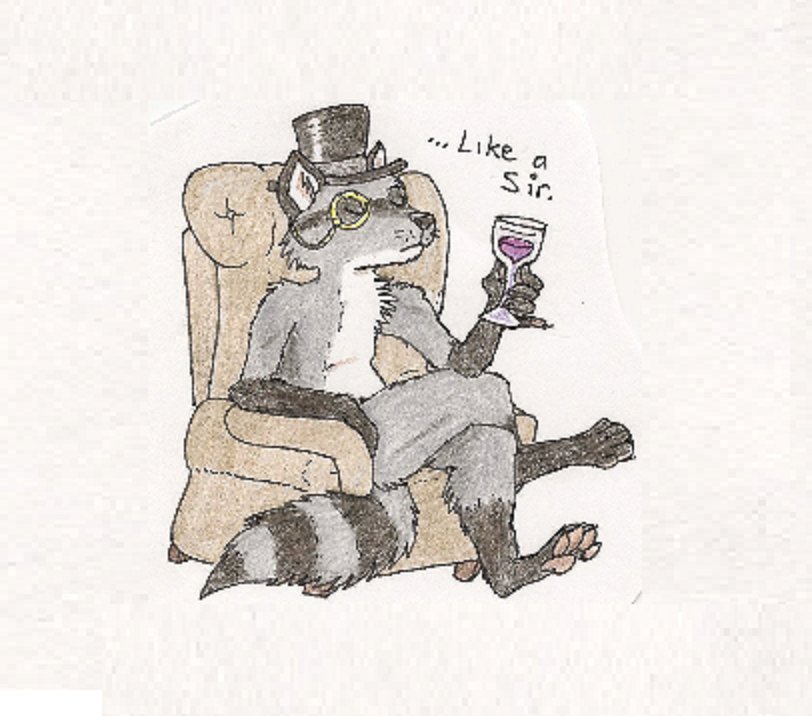 ...Like a Sir ...Like a Sir