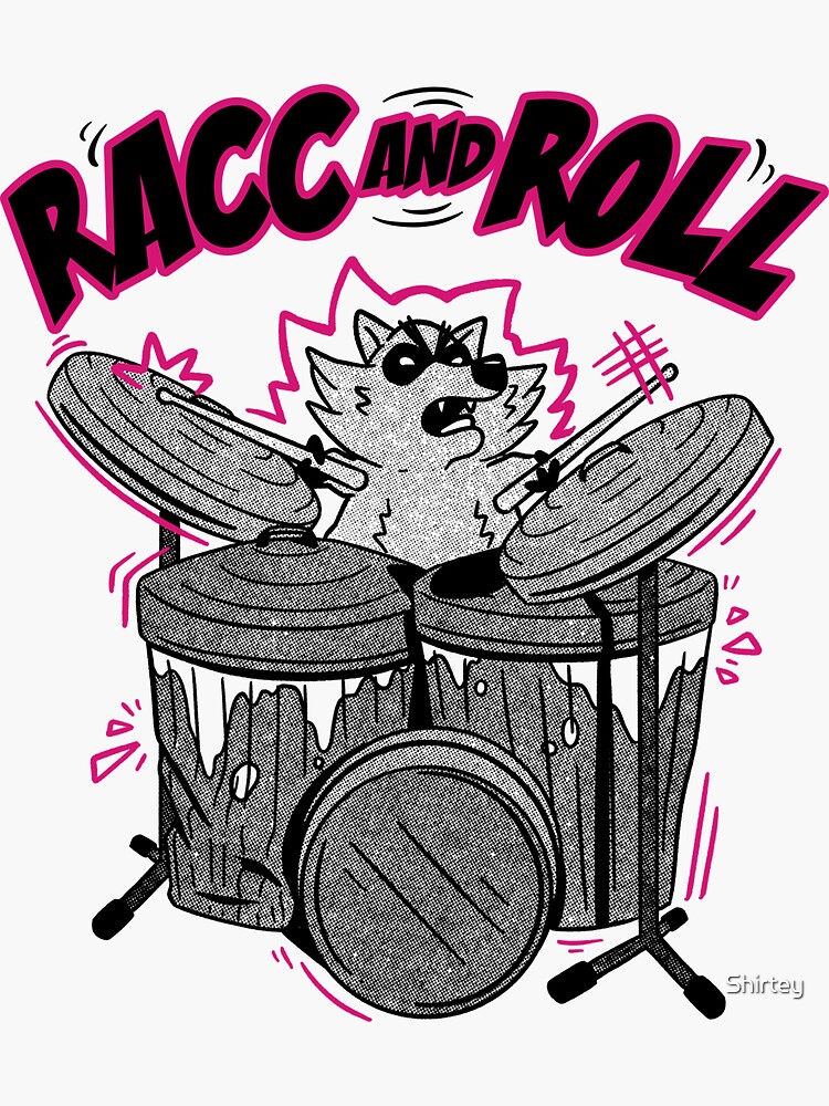 Racc and Roll Racc and Roll
