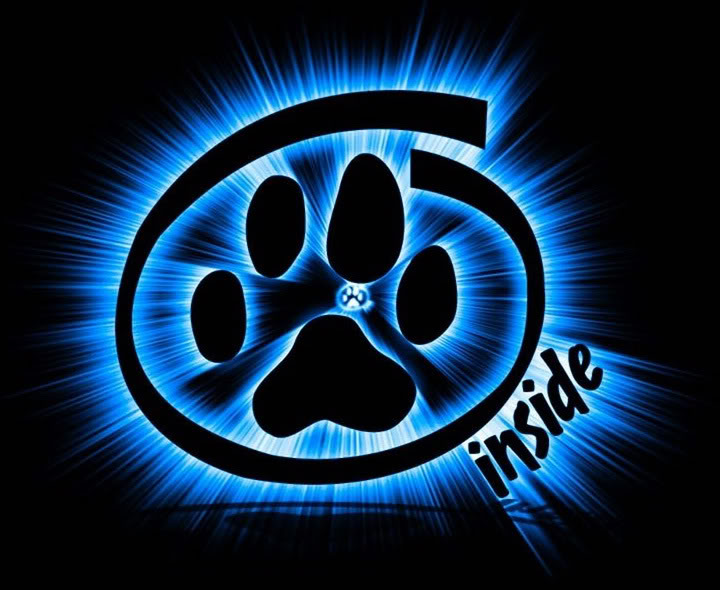 Furry Inside